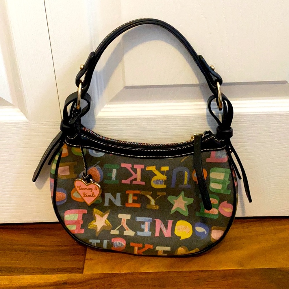 Dooney & Bourke Handbag